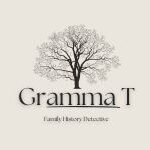 Gramma T Genealogist